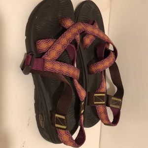 Chaco Sandals Women’s 8